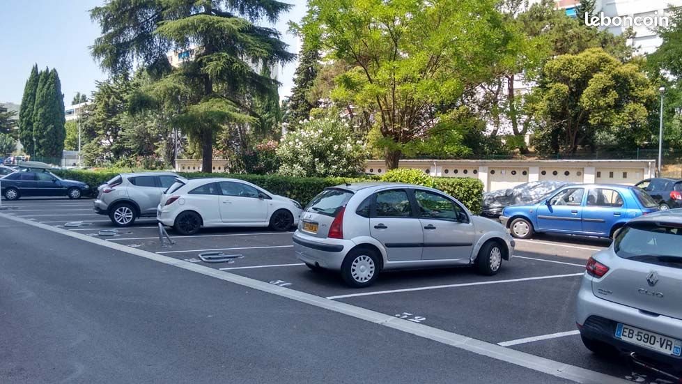 Appartement à louer, 28m², Montpellier