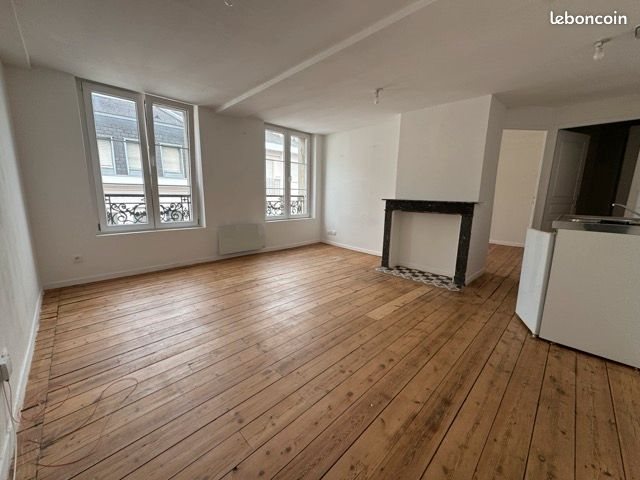 Appartement à louer, 29m², Cambrai