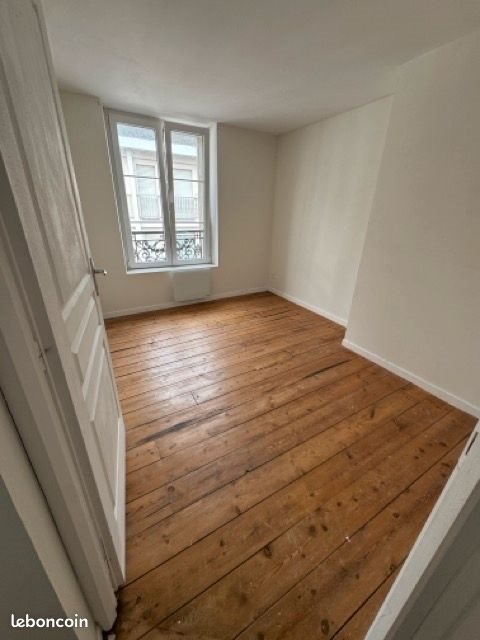Appartement à louer, 29m², Cambrai