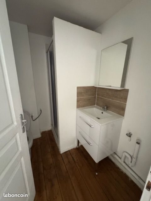 Appartement à louer, 29m², Cambrai