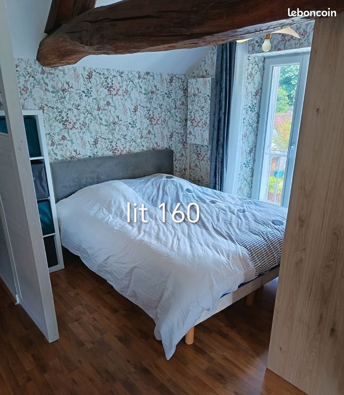 Appartement à louer, 35m², Pourrain