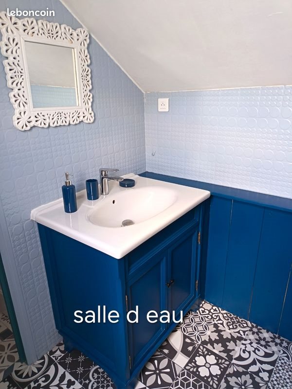 Appartement à louer, 35m², Pourrain