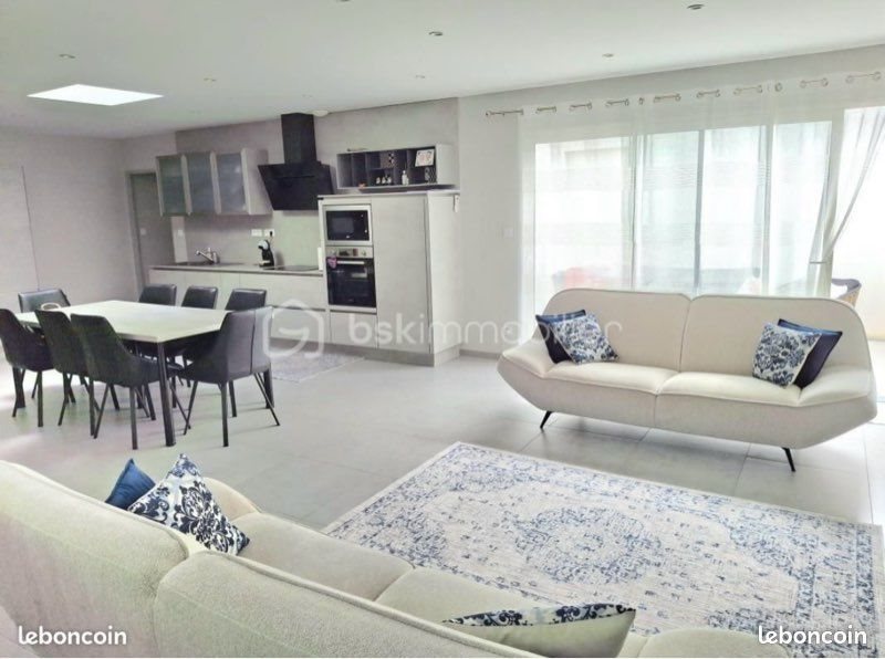 Maison à vendre, 115m², Narbonne
