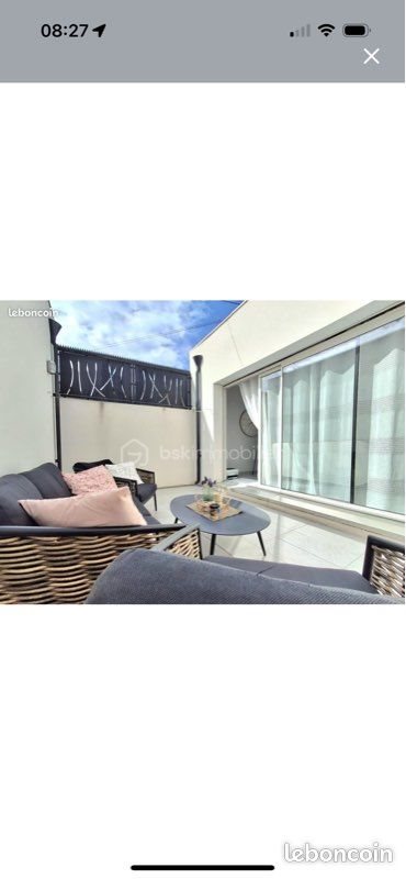 Maison à vendre, 115m², Narbonne