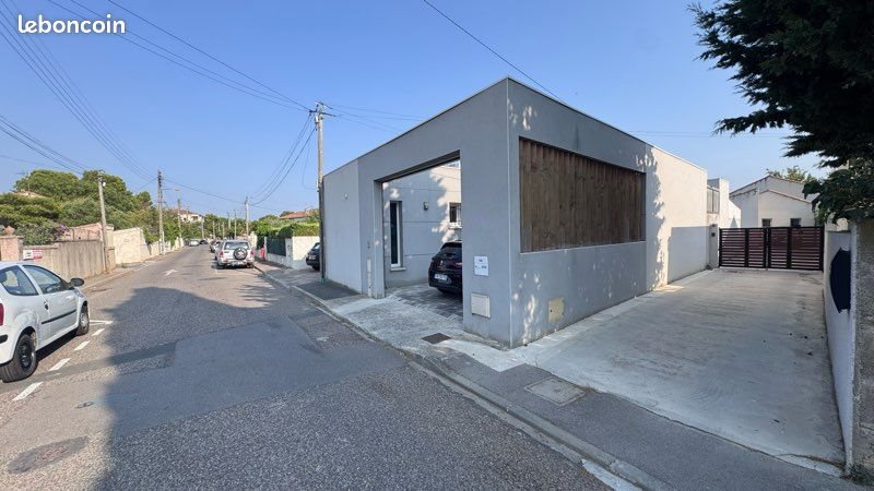 Maison à vendre, 115m², Narbonne