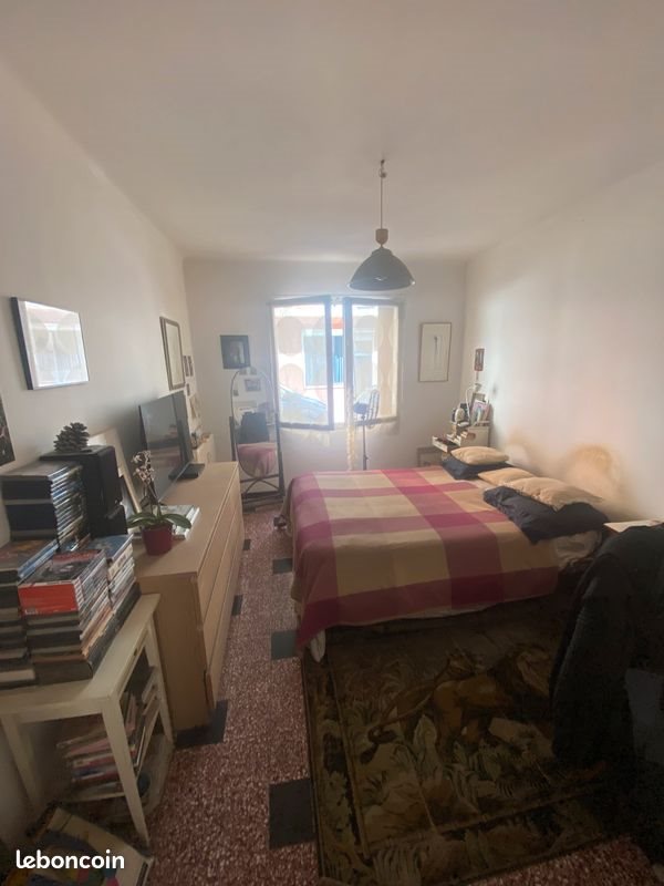 Appartement à vendre, 54m², Toulon