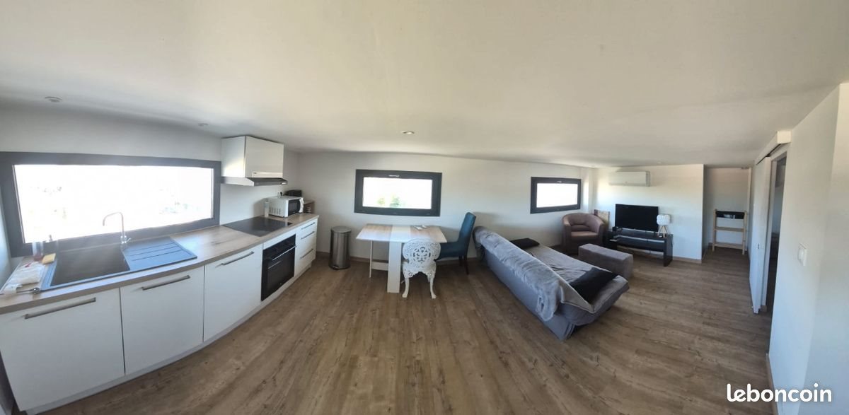 Appartement à louer, 45m², Nîmes