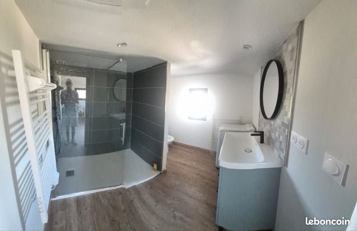 Appartement à louer, 45m², Nîmes
