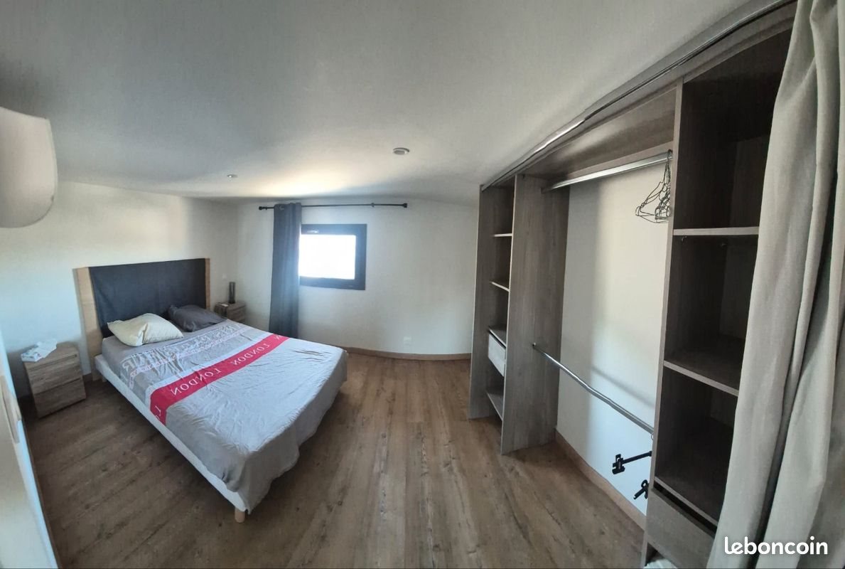 Appartement à louer, 45m², Nîmes