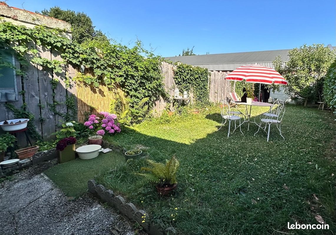 Maison à vendre, 135m², Ronchin