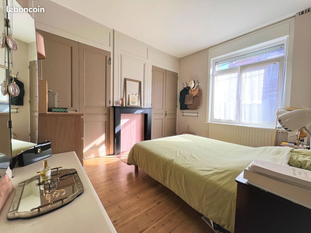Maison à vendre, 135m², Ronchin