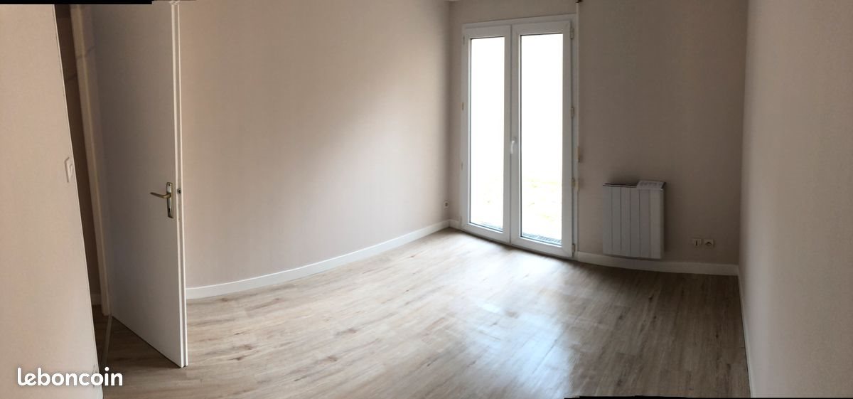 Appartement à louer, 43m², Saint-Pol-de-Léon