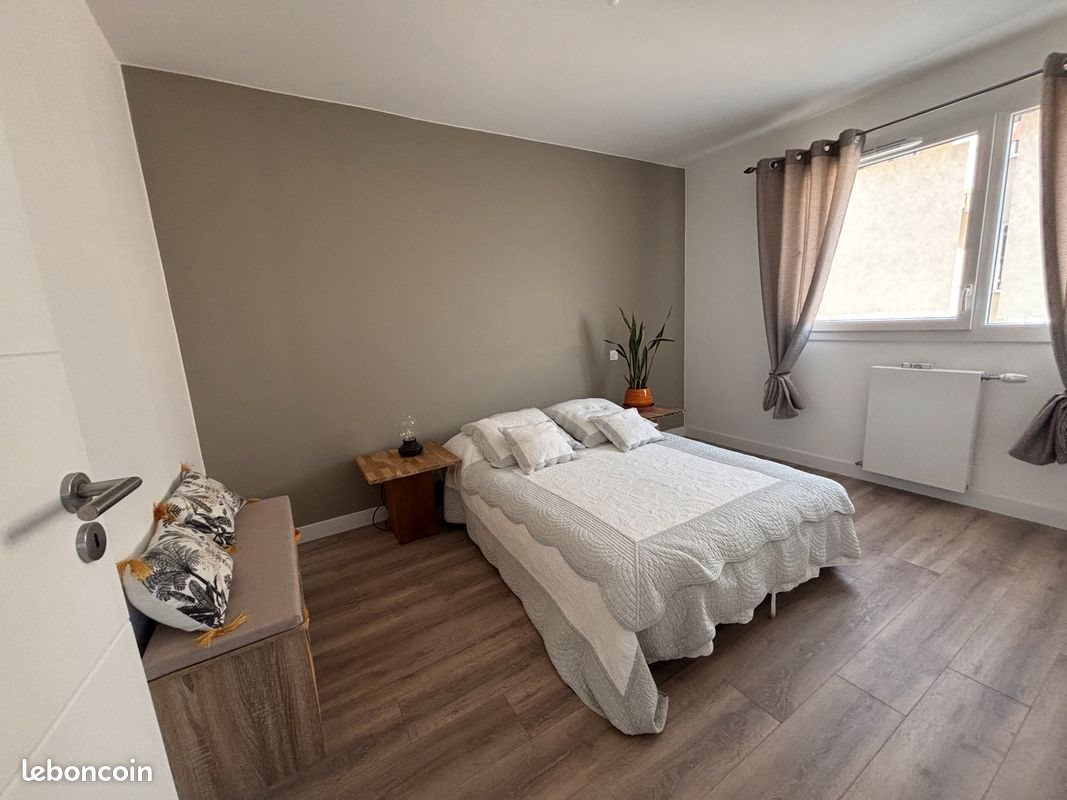 Appartement à louer, 43m², Chambéry