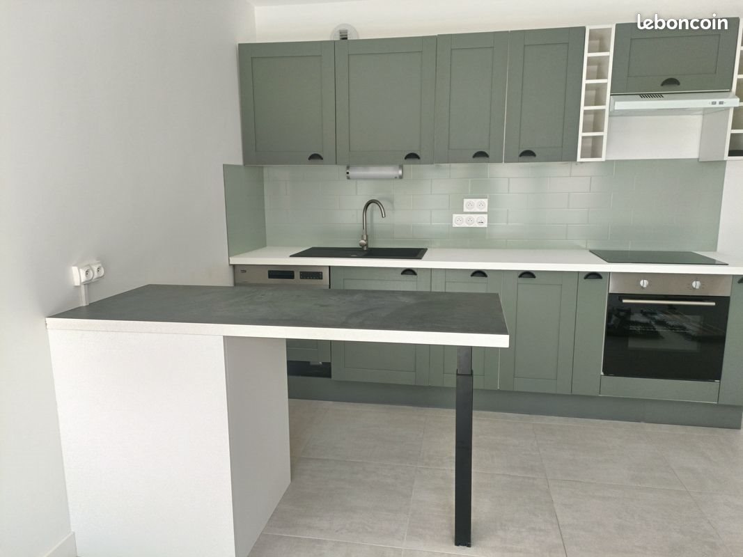 Appartement à louer, 43m², Chambéry