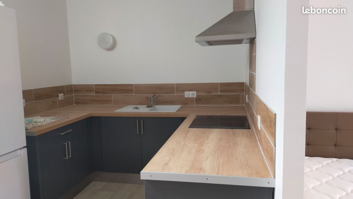 Appartement à louer, 41m², Arcis-sur-Aube
