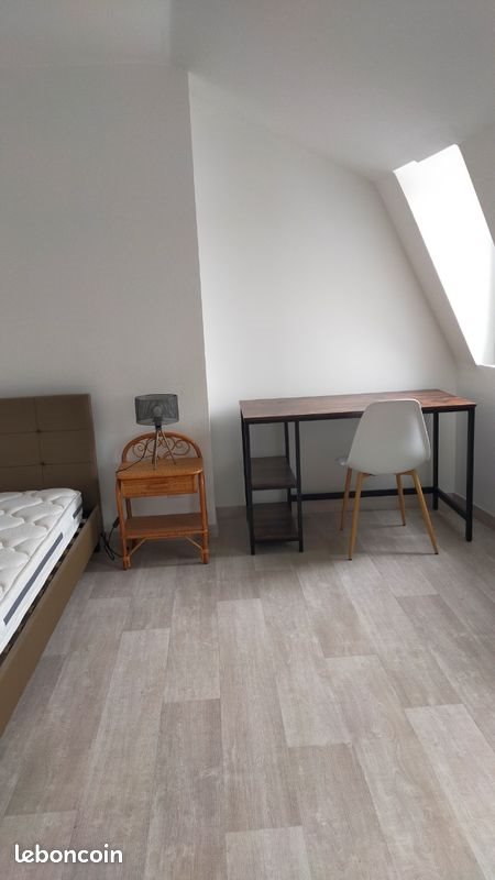 Appartement à louer, 41m², Arcis-sur-Aube