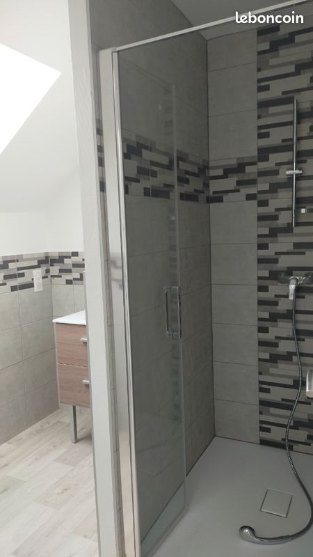 Appartement à louer, 41m², Arcis-sur-Aube