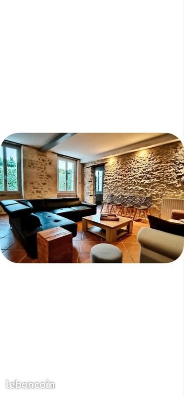 Maison à vendre, 290m², Anglade