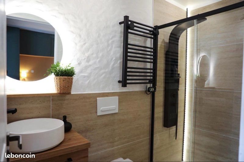 Appartement à louer, 21m², Valras-Plage