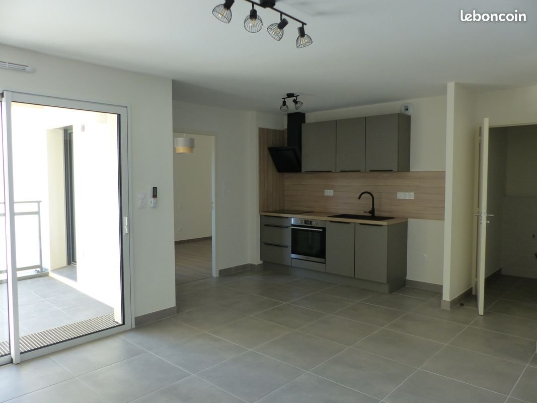 Appartement à louer, 44m², Albi