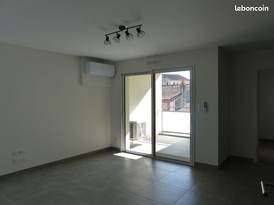 Appartement à louer, 44m², Albi