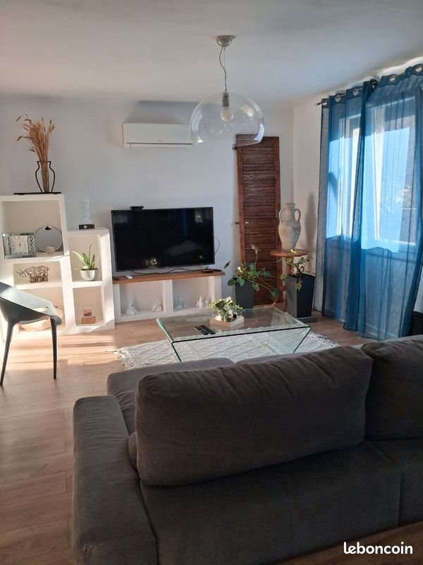 Maison à vendre, 78m², Bagnols-sur-Cèze