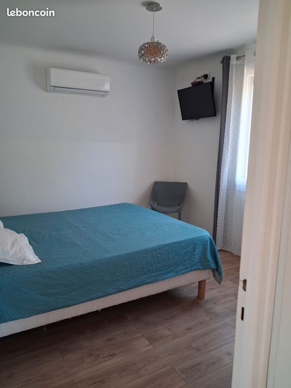 Maison à vendre, 78m², Bagnols-sur-Cèze