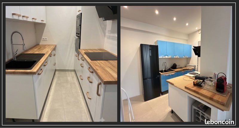 Appartement à louer, 73m², Poitiers
