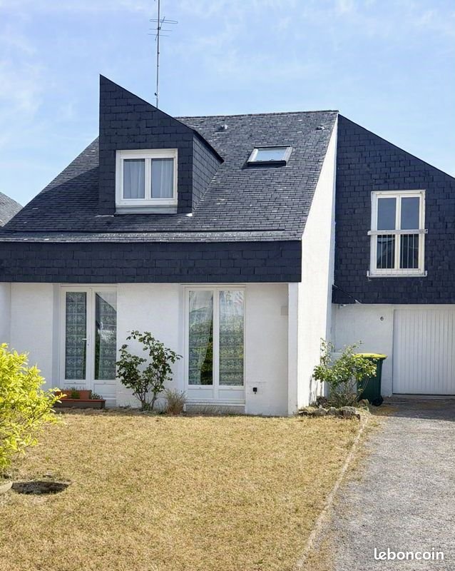 Maison à vendre, 98m², Le Pouliguen