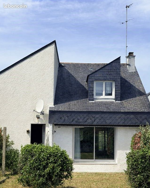 Maison à vendre, 98m², Le Pouliguen