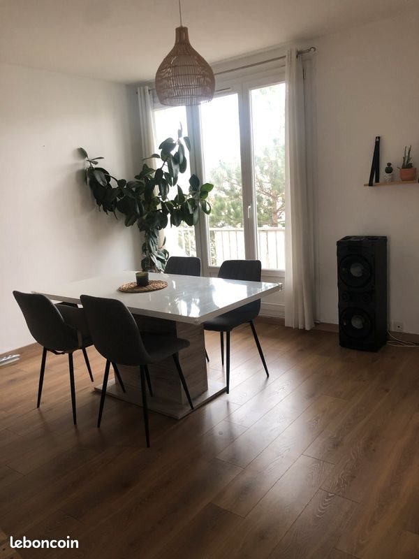 Appartement à louer, 75m², Saint-André-les-Vergers