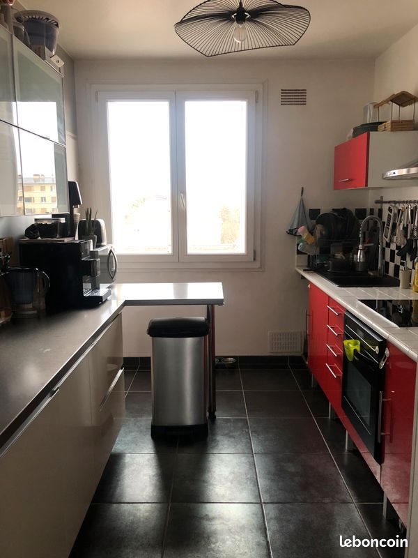 Appartement à louer, 75m², Saint-André-les-Vergers