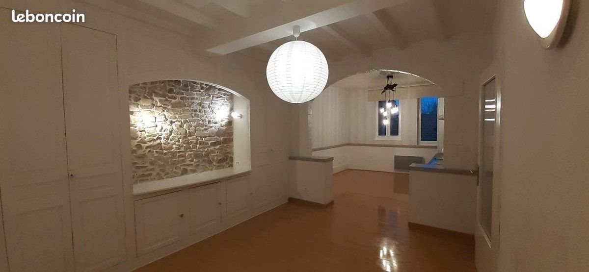 Appartement à louer, 89m², Saint-Nicolas-de-Port