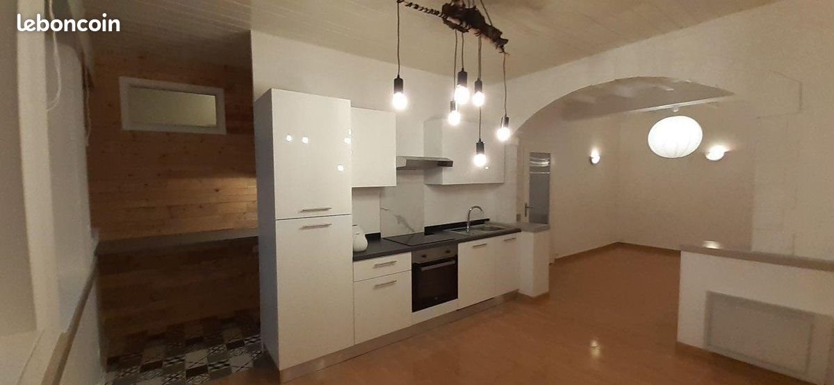Appartement à louer, 89m², Saint-Nicolas-de-Port