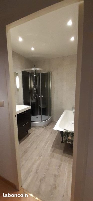 Appartement à louer, 89m², Saint-Nicolas-de-Port