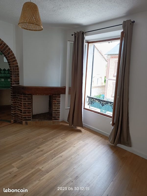 Appartement à louer, 34m², Rambouillet