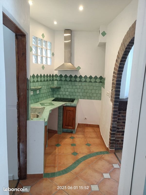 Appartement à louer, 34m², Rambouillet