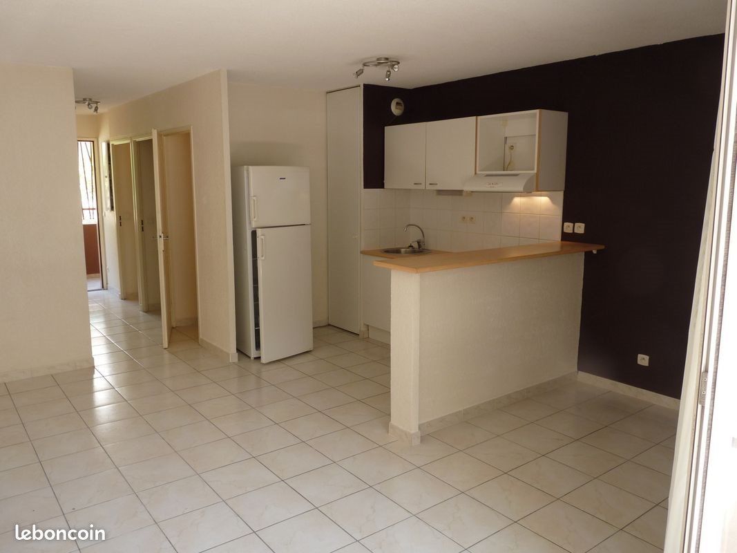 Appartement à vendre, 48m², Montpellier
