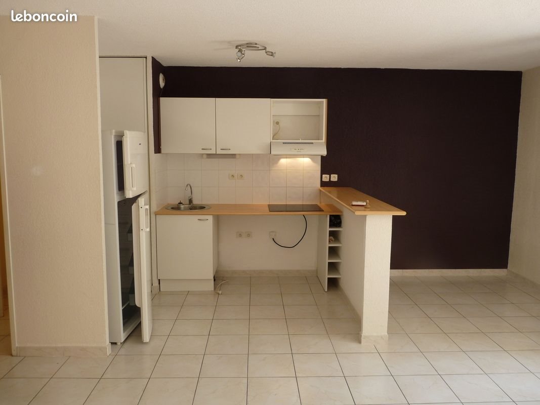 Appartement à vendre, 48m², Montpellier