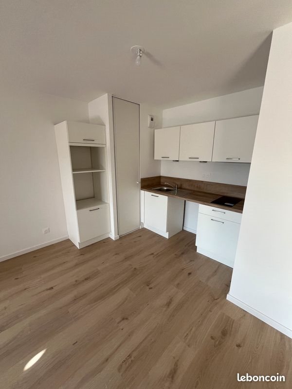 Appartement à louer, 44m², Orvault