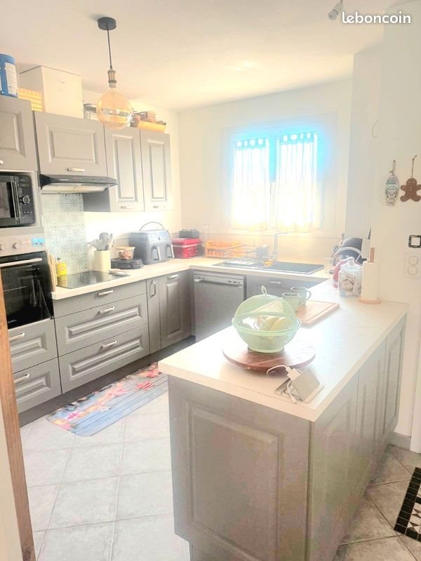 Appartement à vendre, 91m², Six-Fours-les-Plages