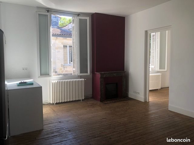 Appartement à louer, 64m², Bordeaux