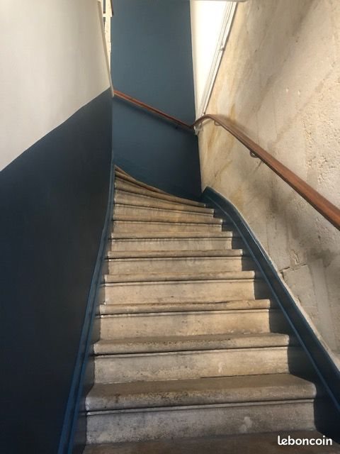 Appartement à louer, 64m², Bordeaux
