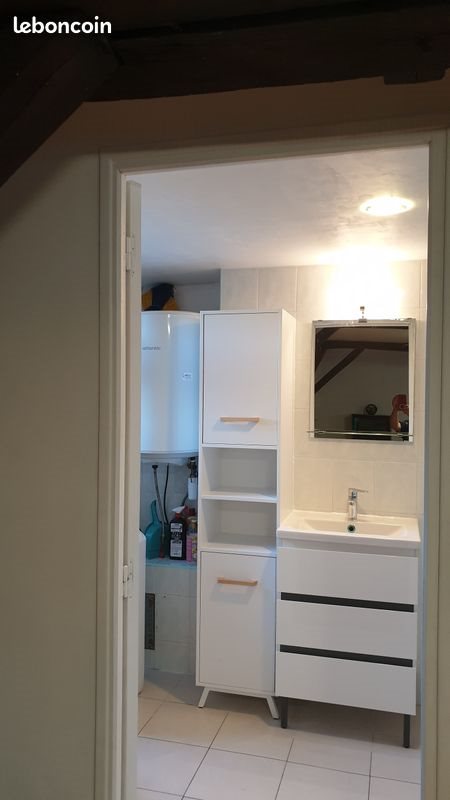 Appartement à louer, 75m², Gien
