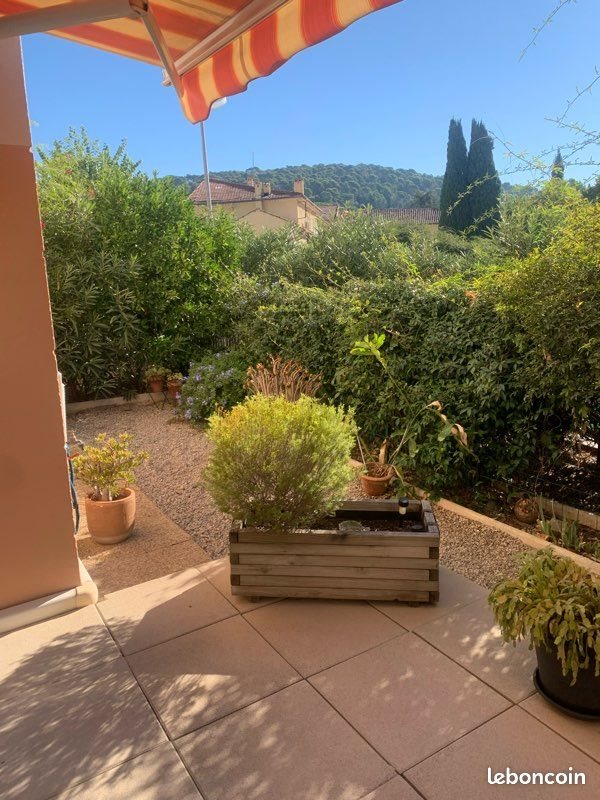 Appartement à vendre, 63m², Lorgues