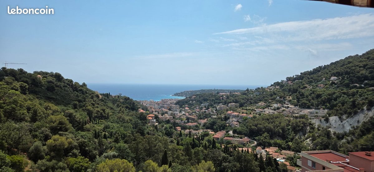 Appartement à vendre, 63m², Menton