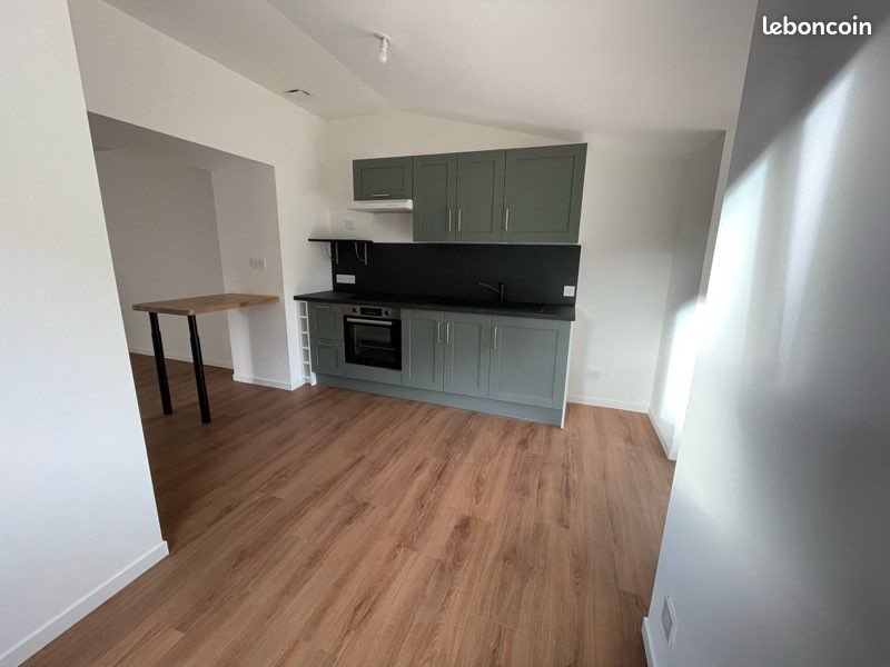 Maison à louer, 80m², La Gacilly