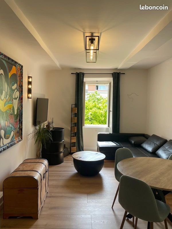 Appartement à vendre, 43m², Draguignan