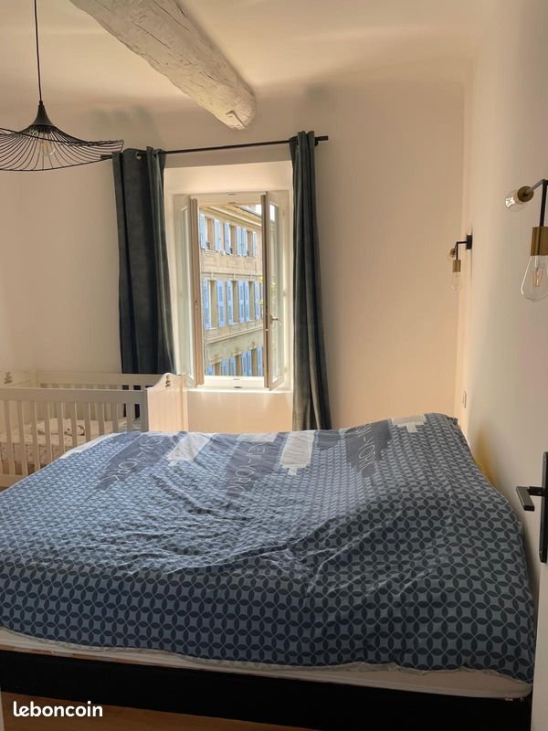 Appartement à vendre, 43m², Draguignan