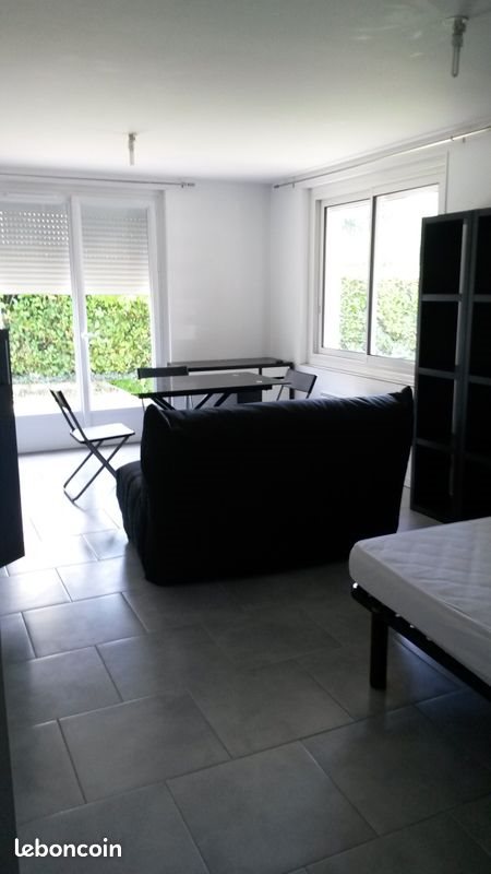 Appartement à louer, 35m², Talence
